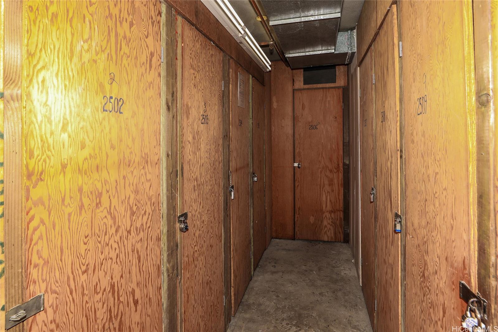 5333 Likini Street, Unit 2502 Honolulu, HI 96818 - Photo 22 of 25