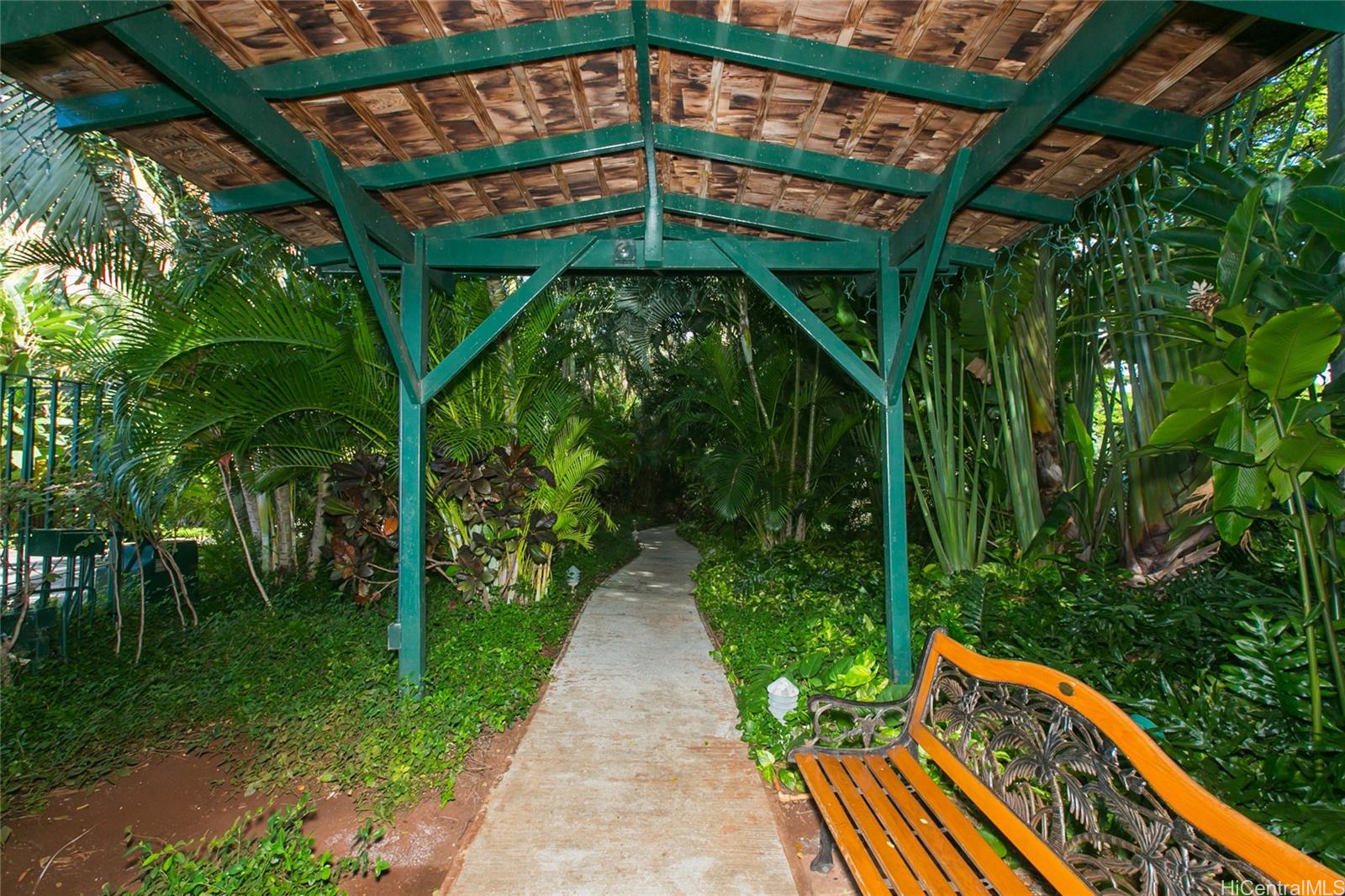 5333 Likini Street, Unit 2502 Honolulu, HI 96818 - Photo 23 of 25