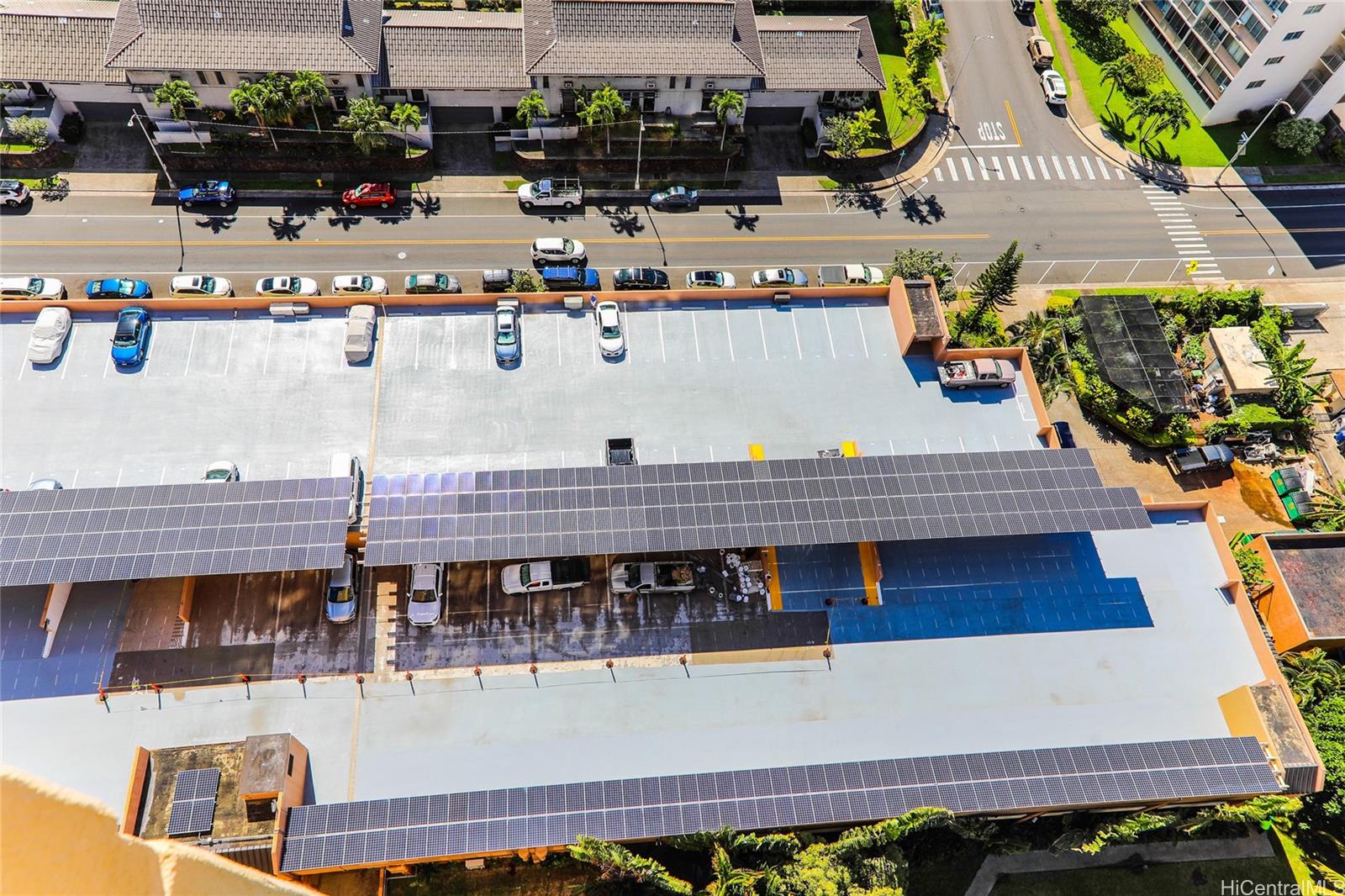 5333 Likini Street, Unit 2502 Honolulu, HI 96818 - Photo 24 of 25