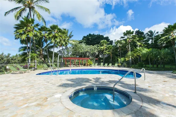 $2,600 | 5333 Likini Street, Unit 2502, Honolulu, HI 96818