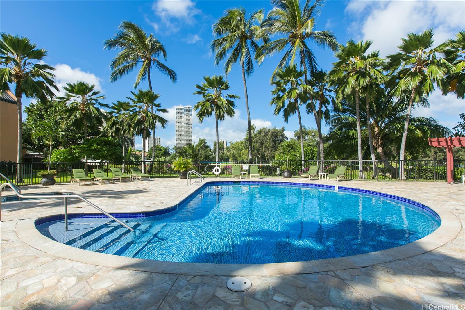 5333 Likini Street, Unit 2502 Honolulu, HI 96818 - Photo 9 of 25