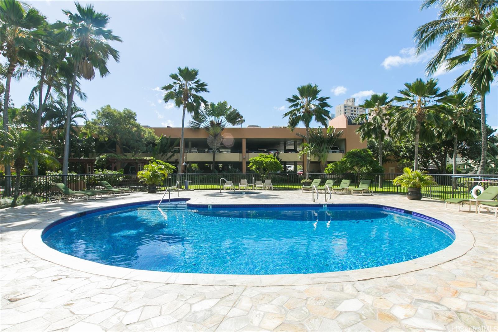 5333 Likini Street, Unit 2502 Honolulu, HI 96818 - Photo 10 of 25