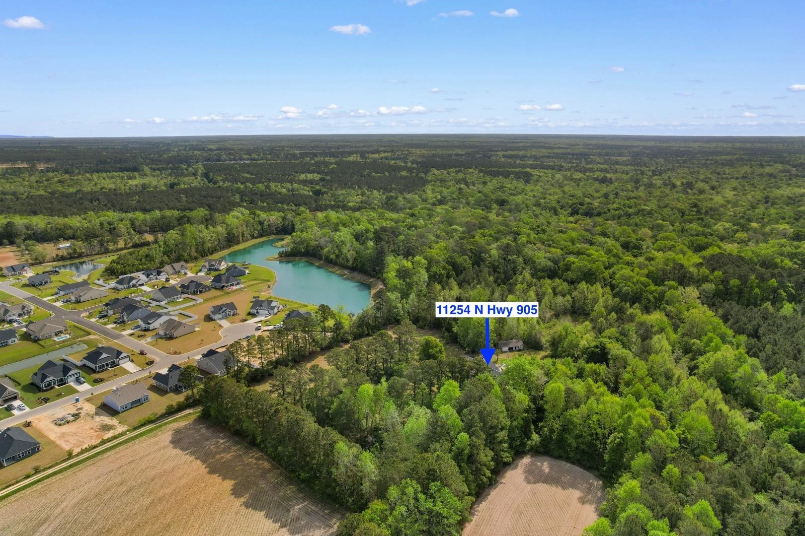 11254 Highway 905 Longs, SC 29568 - Photo 3 of 39