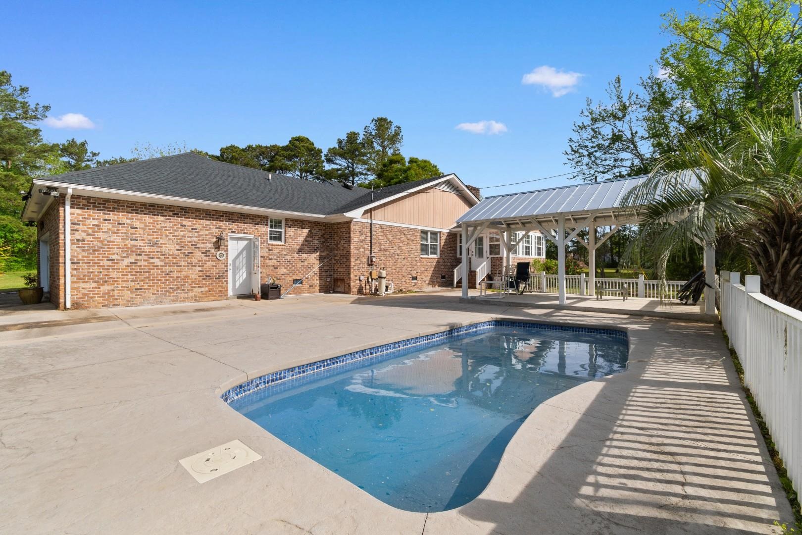 11254 Highway 905 Longs, SC 29568 - Photo 35 of 39