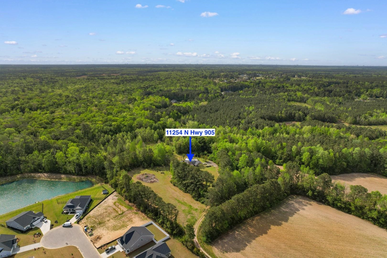 11254 Highway 905 Longs, SC 29568 - Photo 36 of 39