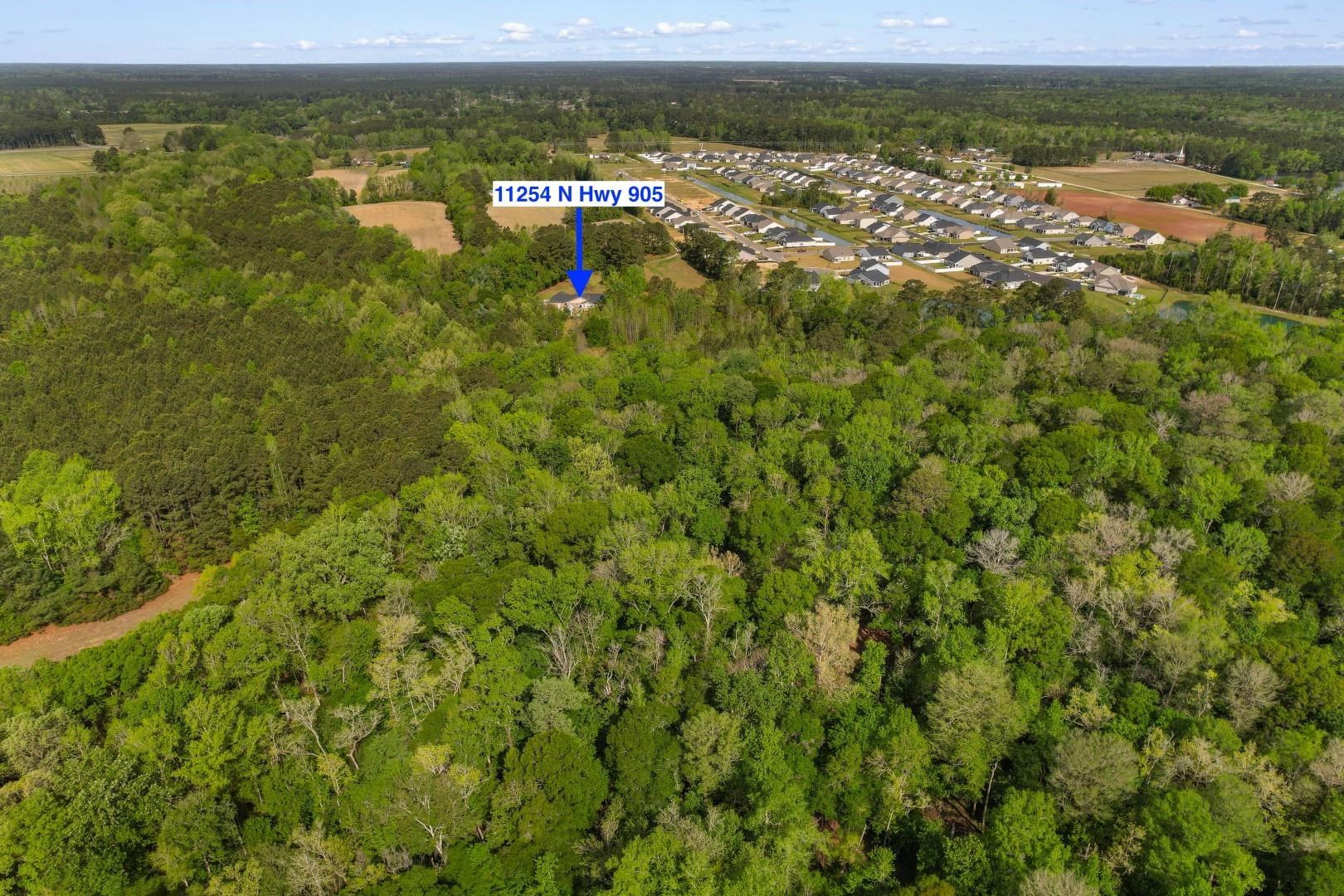 11254 Highway 905 Longs, SC 29568 - Photo 37 of 39
