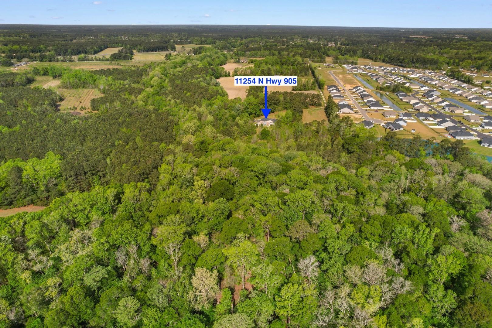 11254 Highway 905 Longs, SC 29568 - Photo 38 of 39