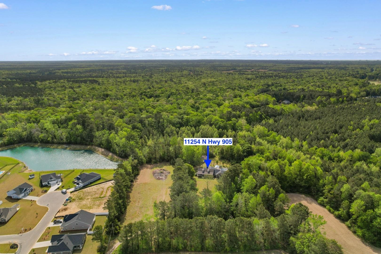 11254 Highway 905 Longs, SC 29568 - Photo 39 of 39