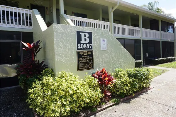 $129,900 | 20857 Haulover Cove Road, Unit B14, Lutz, FL 33558