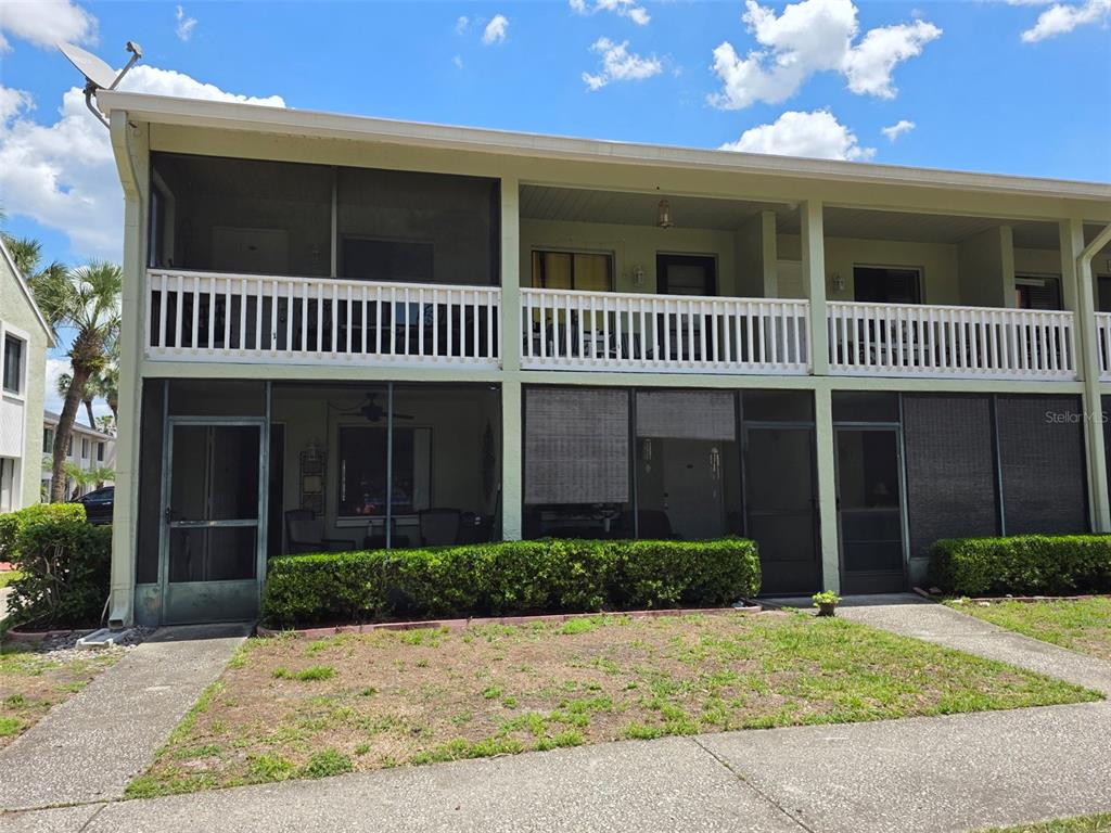 20857 Haulover Cove Road, Unit B14 Lutz, FL 33558 - Photo 16 of 17