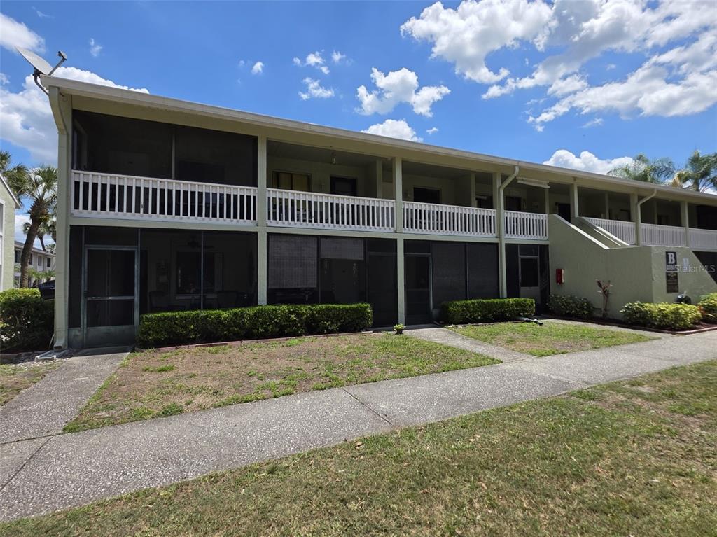 20857 Haulover Cove Road, Unit B14 Lutz, FL 33558 - Photo 2 of 17