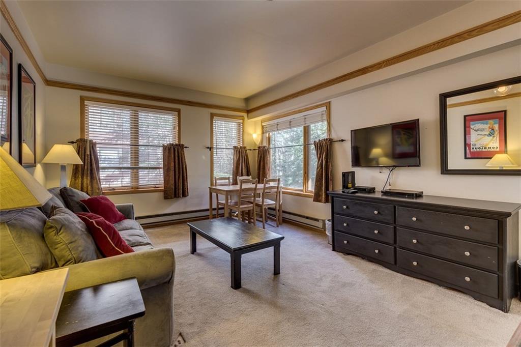 1205 West Keystone Road, Unit 2776 Keystone, CO 80435 - Photo 2 of 19 Gallery Image 2