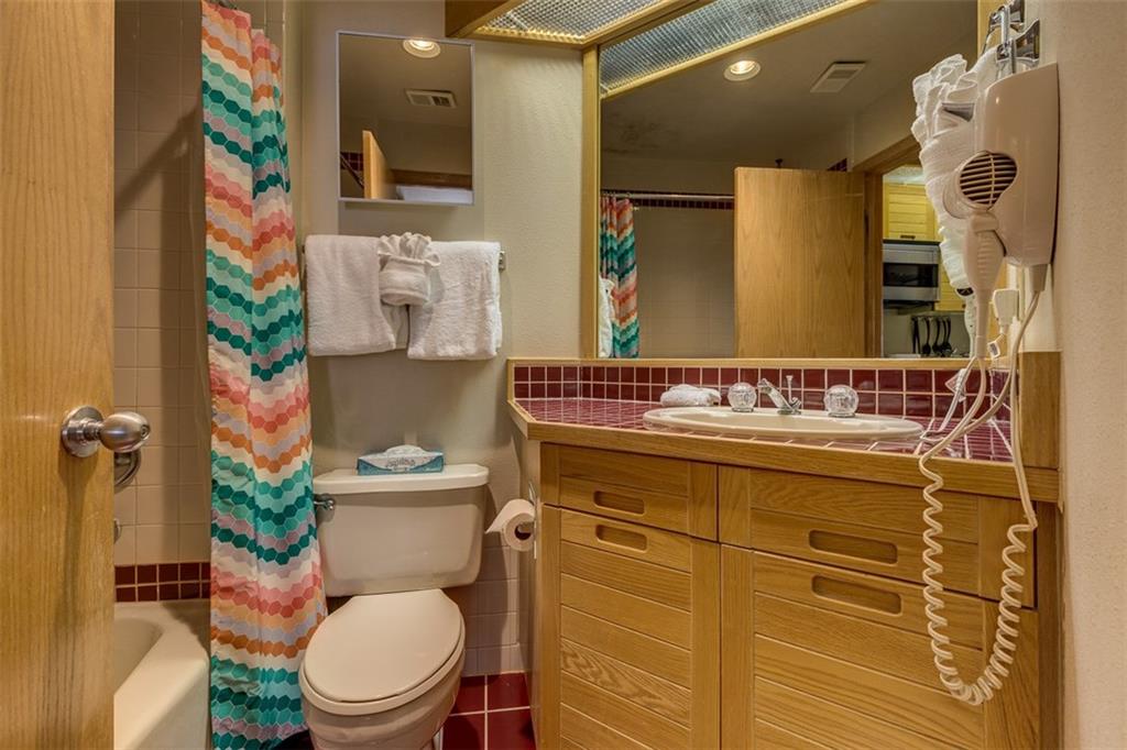 1205 West Keystone Road, Unit 2776 Keystone, CO 80435 - Photo 12 of 19 Gallery Image 12