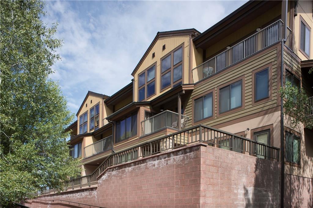 1205 West Keystone Road, Unit 2776 Keystone, CO 80435 - Photo 14 of 19 Gallery Image 14