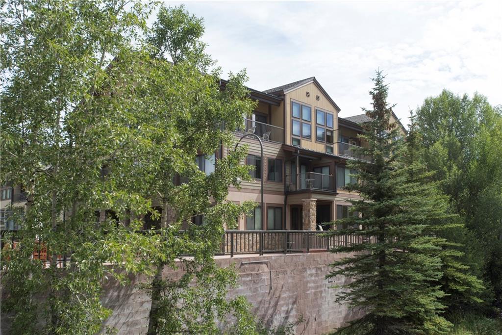 1205 West Keystone Road, Unit 2776 Keystone, CO 80435 - Photo 15 of 19 Gallery Image 15