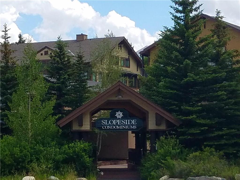 1205 West Keystone Road, Unit 2776 Keystone, CO 80435 - Photo 18 of 19 Gallery Image 18
