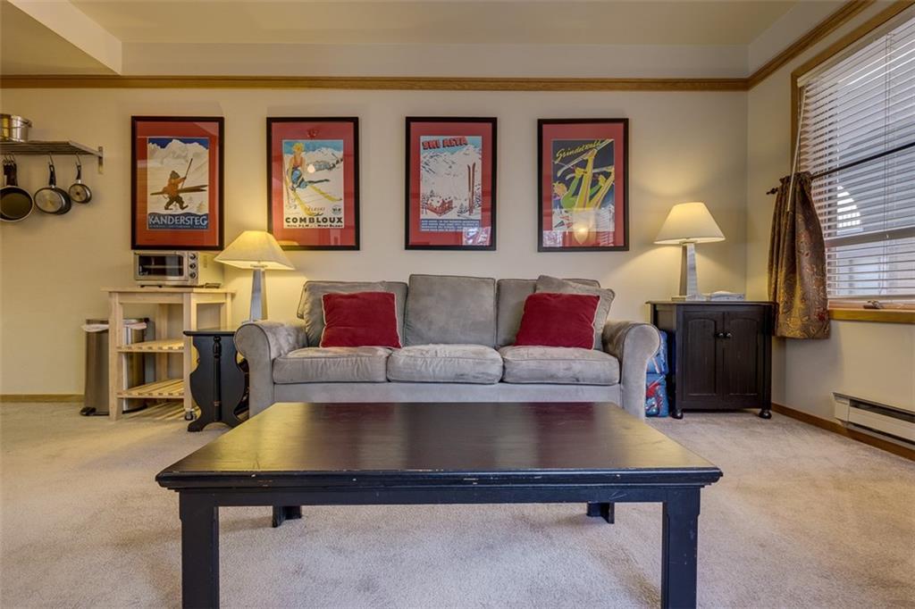 1205 West Keystone Road, Unit 2776 Keystone, CO 80435 - Photo 3 of 19 Gallery Image 3