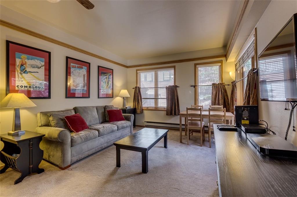 1205 West Keystone Road, Unit 2776 Keystone, CO 80435 - Photo 4 of 19 Gallery Image 4
