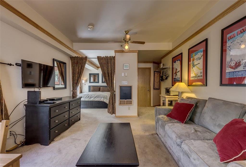 1205 West Keystone Road, Unit 2776 Keystone, CO 80435 - Photo 5 of 19 Gallery Image 5