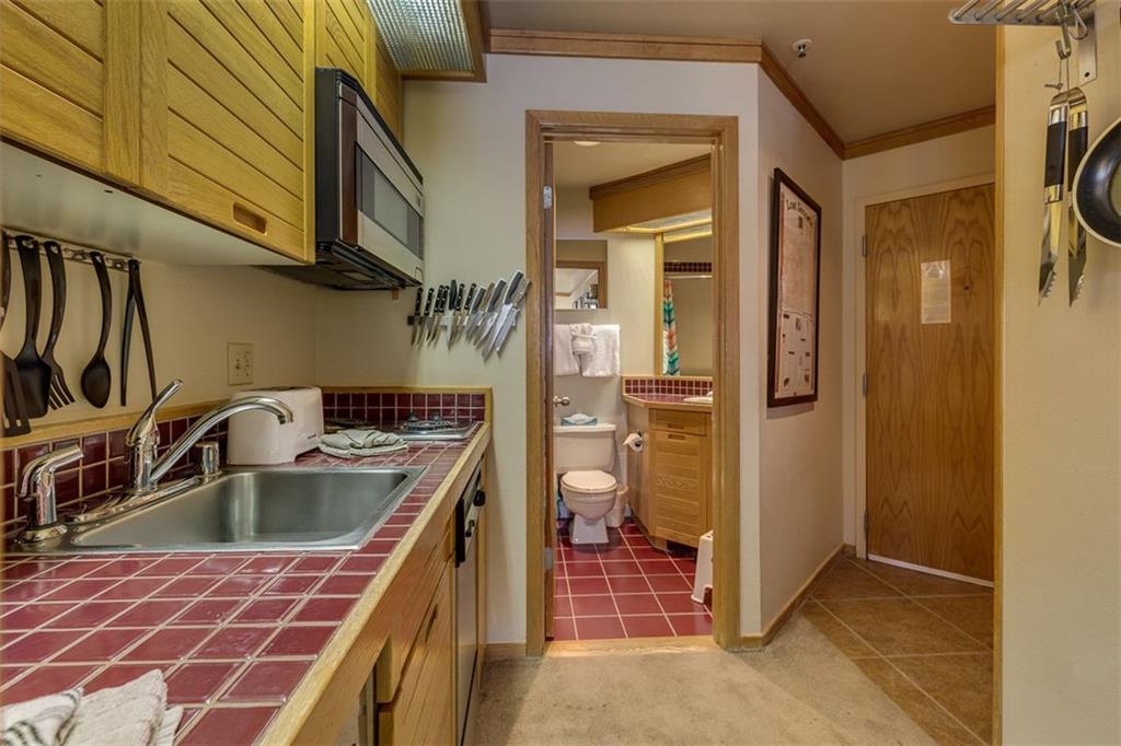 1205 West Keystone Road, Unit 2776 Keystone, CO 80435 - Photo 6 of 19 Gallery Image 6