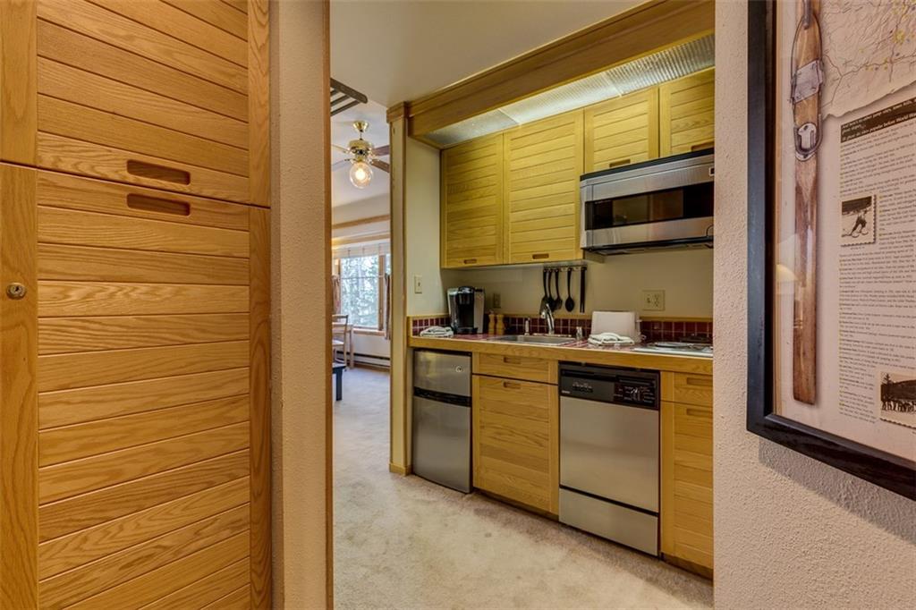 1205 West Keystone Road, Unit 2776 Keystone, CO 80435 - Photo 7 of 19 Gallery Image 7