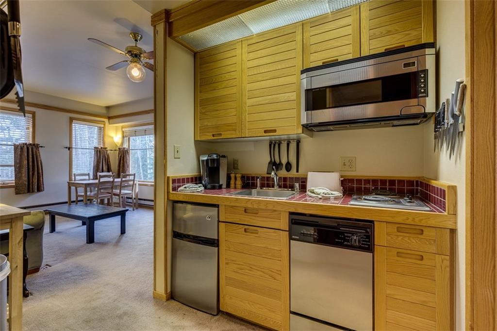 1205 West Keystone Road, Unit 2776 Keystone, CO 80435 - Photo 8 of 19 Gallery Image 8