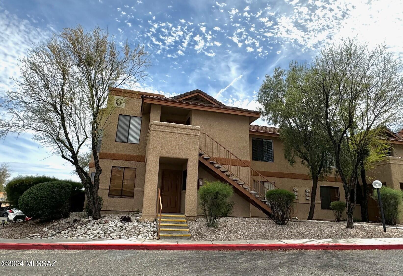 7255 East Snyder Road, Unit 6105 Tucson, AZ 85750 - Photo 30 of 34 Gallery Image 30