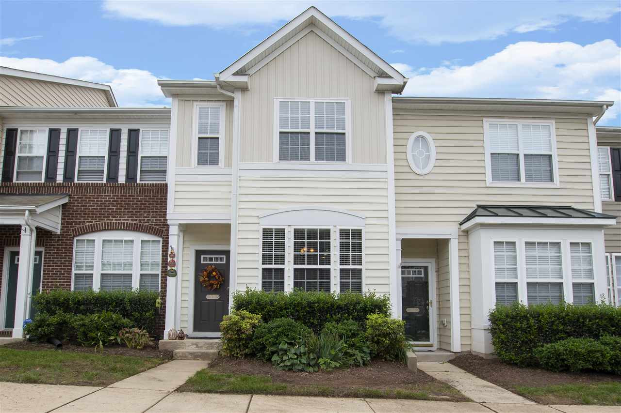 7879 Spungold Street Raleigh, NC 27617 - Photo 1 of 25 Photo 1