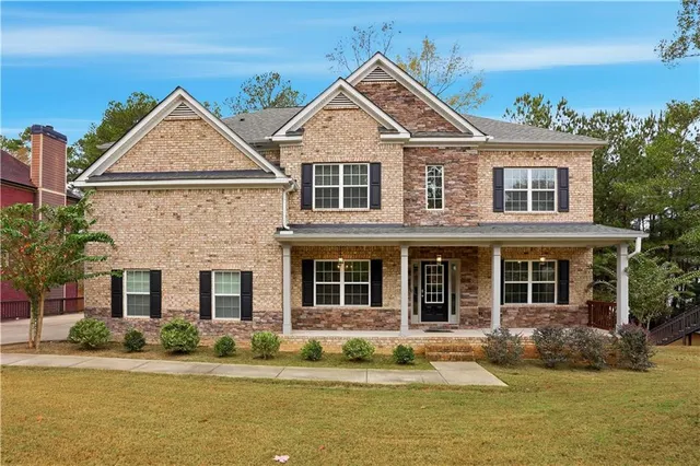 $589,000 | 3753 The Great Drive, Atlanta, GA 30349