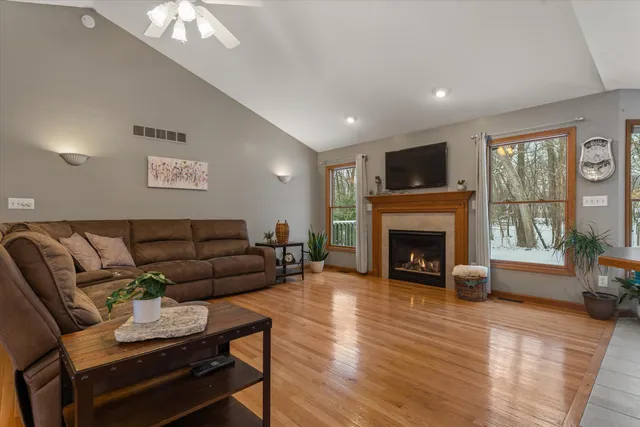 $440,000 | 68640 Christiana Lake Road, Edwardsburg, MI 49112