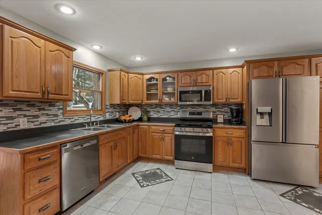 $440,000 | 68640 Christiana Lake Road, Edwardsburg, MI 49112