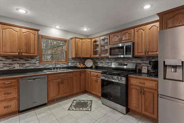 $440,000 | 68640 Christiana Lake Road, Edwardsburg, MI 49112