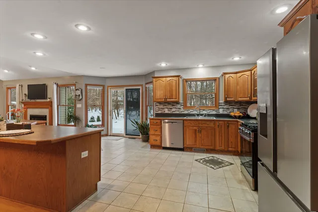 $440,000 | 68640 Christiana Lake Road, Edwardsburg, MI 49112