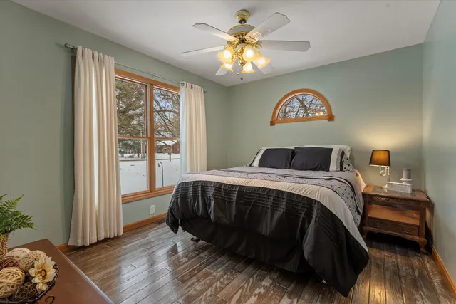 $440,000 | 68640 Christiana Lake Road, Edwardsburg, MI 49112