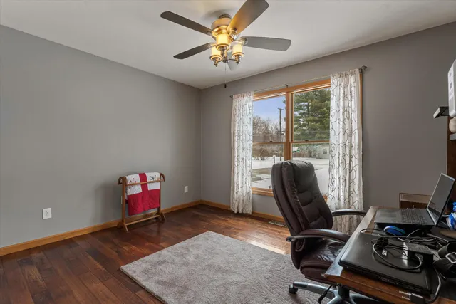 $440,000 | 68640 Christiana Lake Road, Edwardsburg, MI 49112