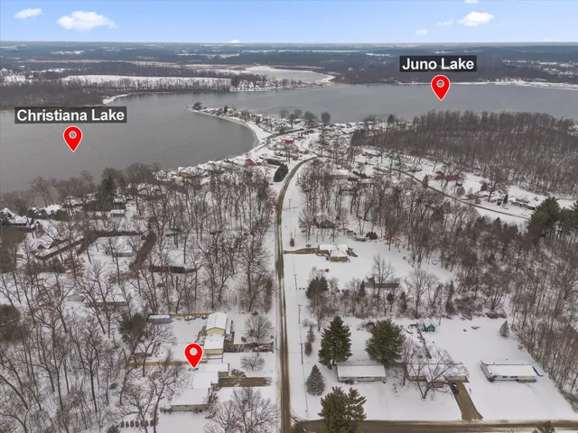 $440,000 | 68640 Christiana Lake Road, Edwardsburg, MI 49112