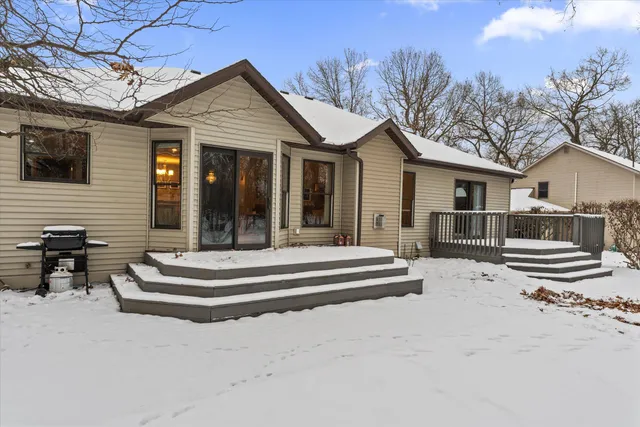 $440,000 | 68640 Christiana Lake Road, Edwardsburg, MI 49112