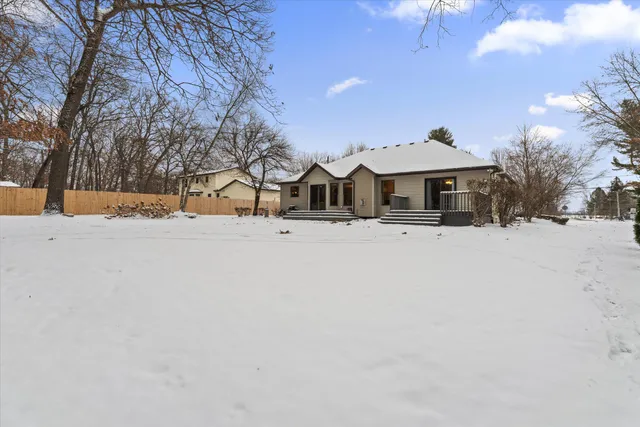 $440,000 | 68640 Christiana Lake Road, Edwardsburg, MI 49112
