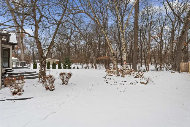 $440,000 | 68640 Christiana Lake Road, Edwardsburg, MI 49112