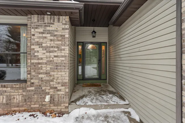 $440,000 | 68640 Christiana Lake Road, Edwardsburg, MI 49112