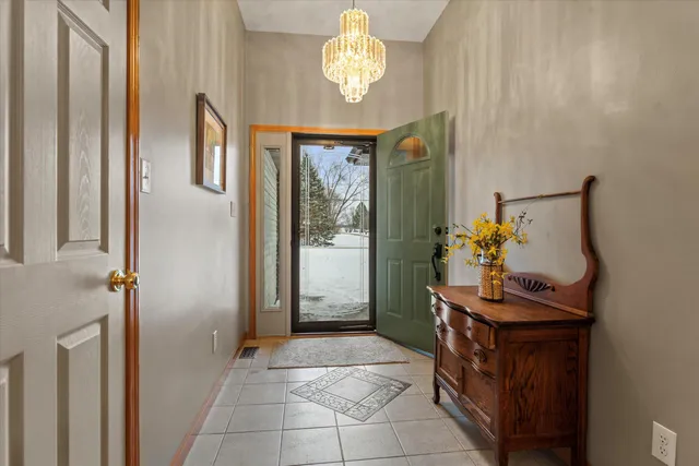 $440,000 | 68640 Christiana Lake Road, Edwardsburg, MI 49112