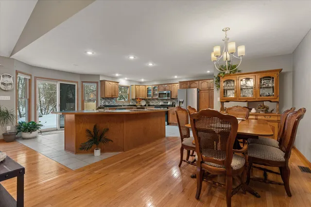 $440,000 | 68640 Christiana Lake Road, Edwardsburg, MI 49112