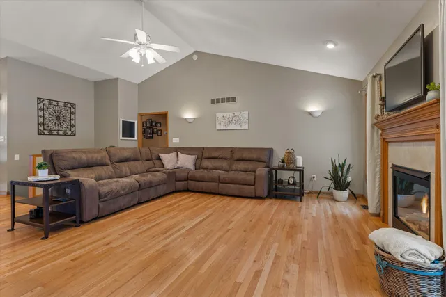 $440,000 | 68640 Christiana Lake Road, Edwardsburg, MI 49112