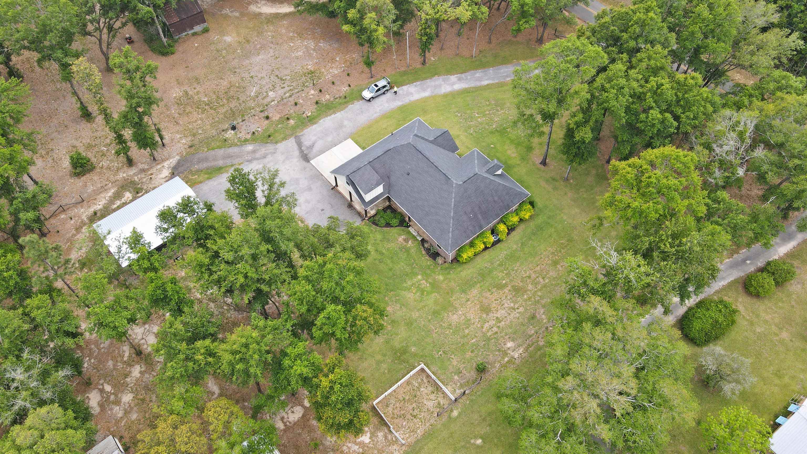 23002 McPhillips Road Loxley, AL 36551 - Photo 6 of 41