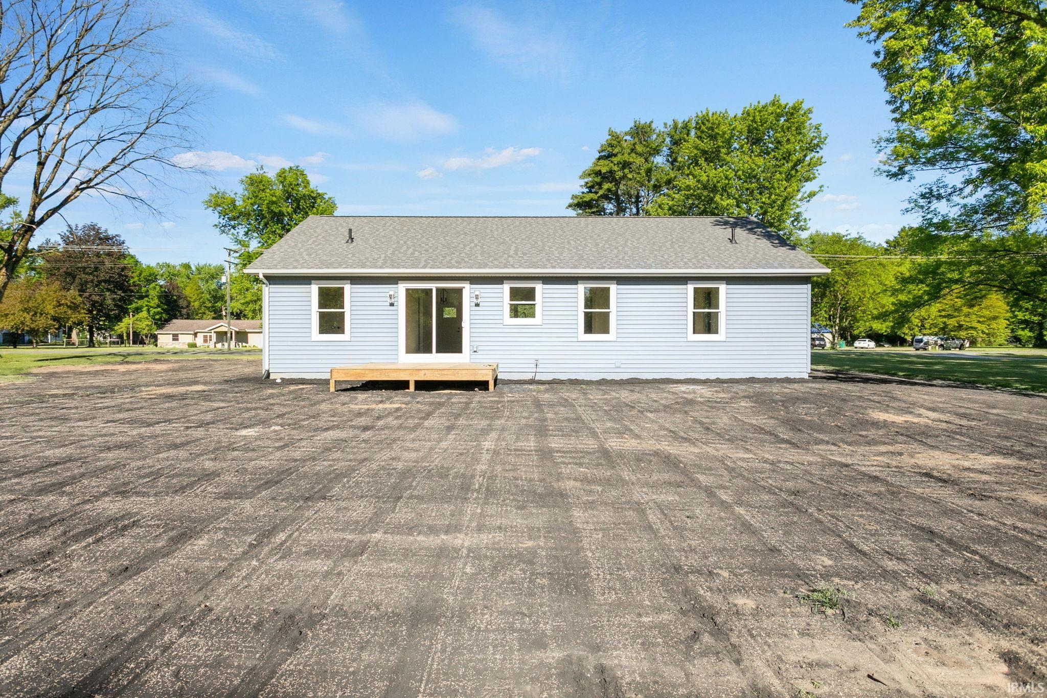 51656 Cherry Road Granger, IN 46530 - Photo 21 of 27