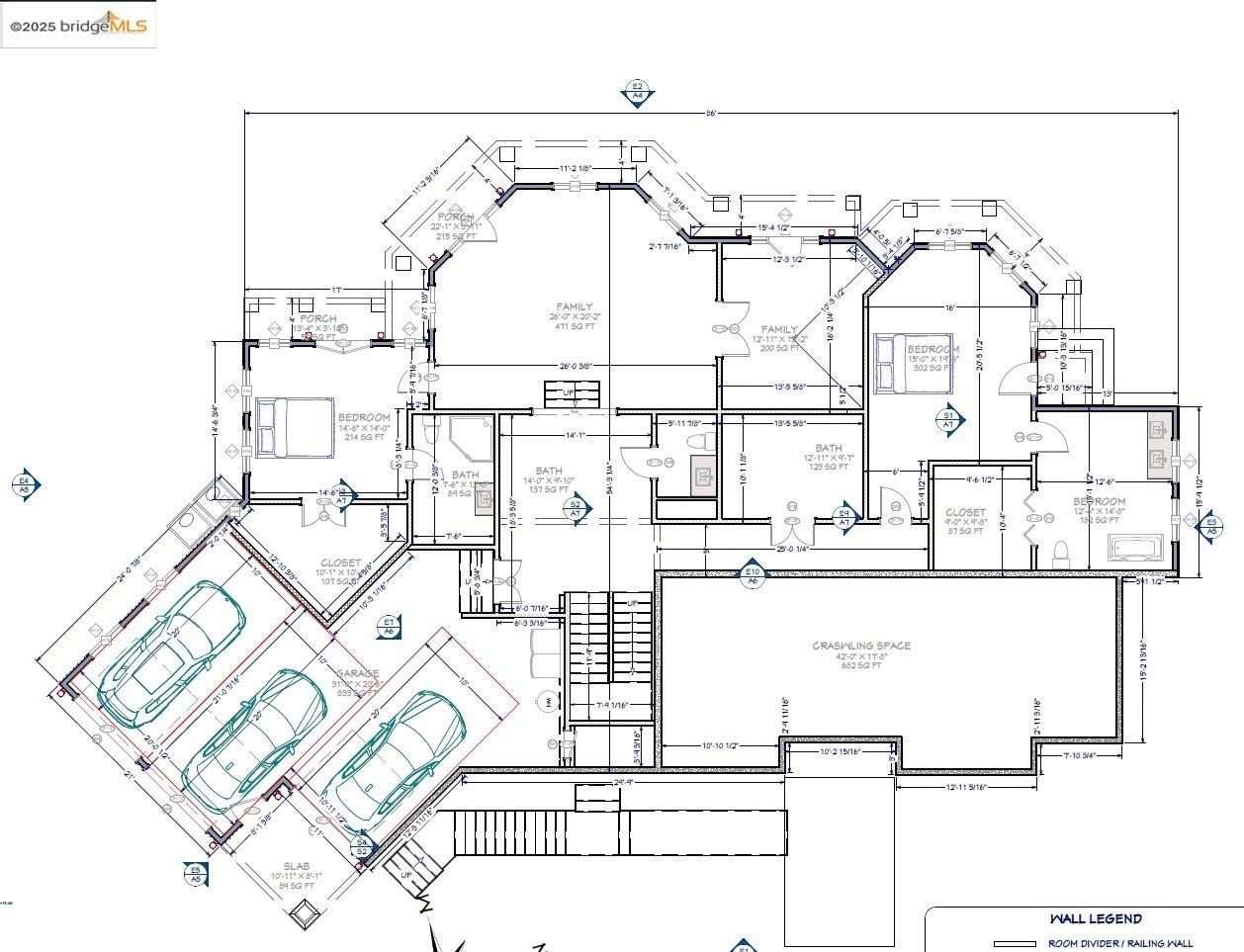 22346 Regnart Road Cupertino, CA 95014 - Photo 18 of 20 a picture of a bathroom with a shower