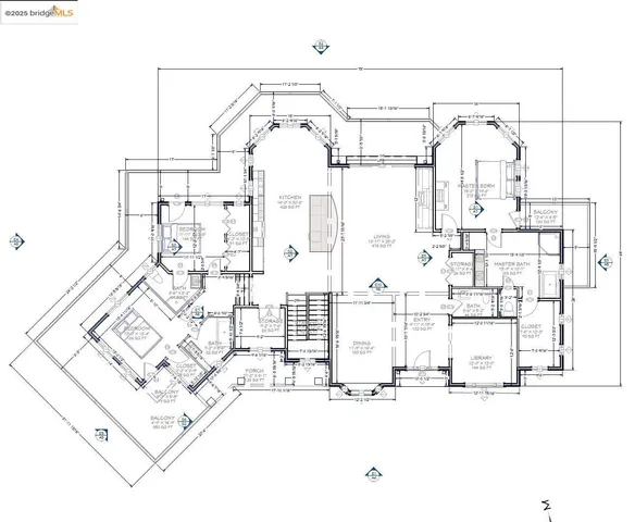 a white and white photo of a shower