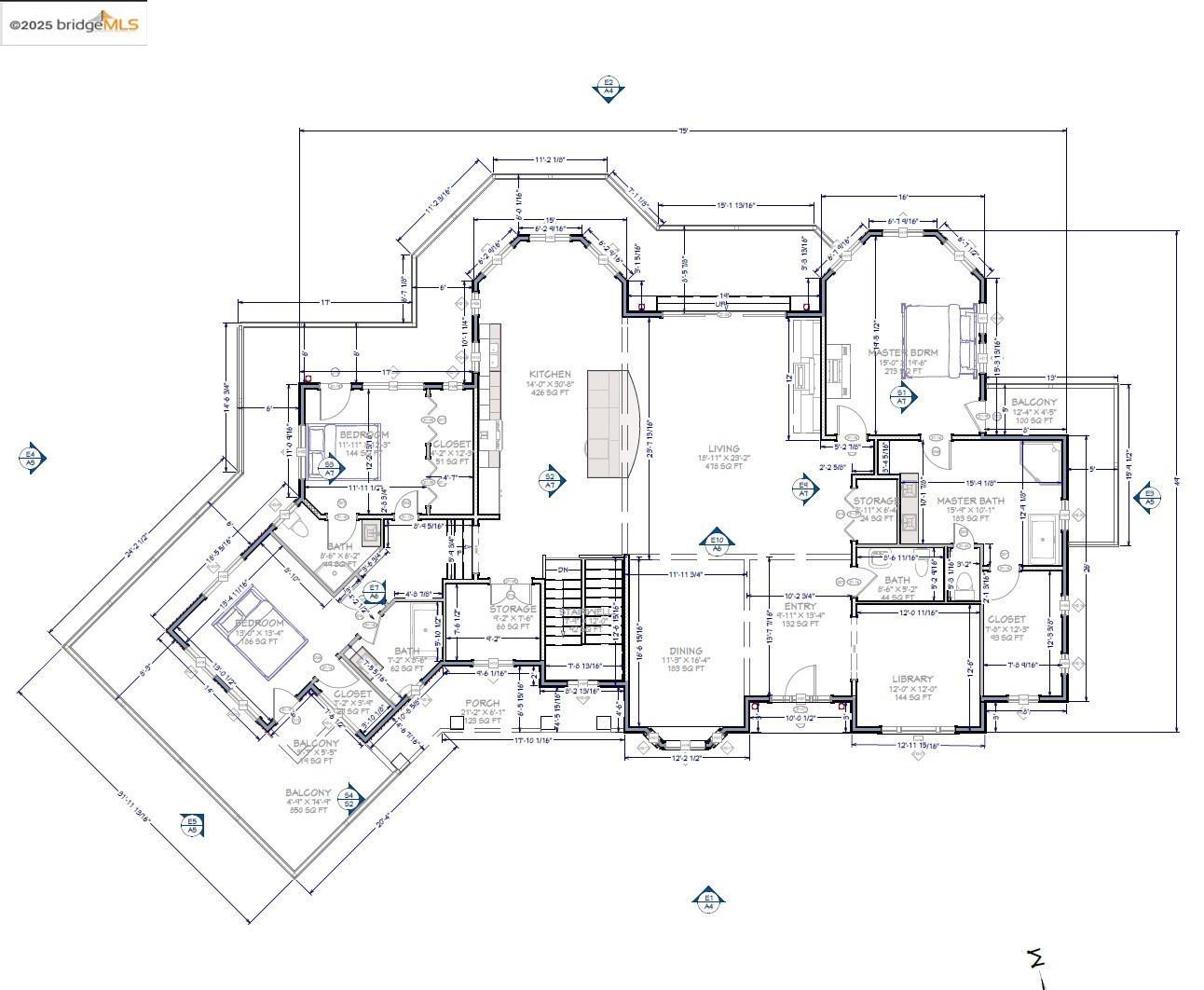 22346 Regnart Road Cupertino, CA 95014 - Photo 19 of 20 a white and white photo of a shower