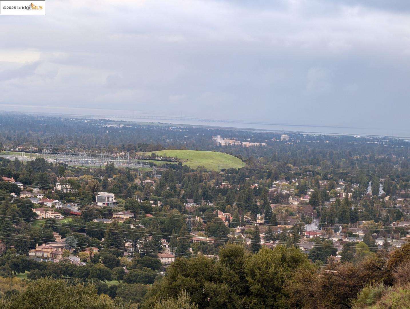 22346 Regnart Road Cupertino, CA 95014 - Photo 5 of 20 an aerial view of multiple house