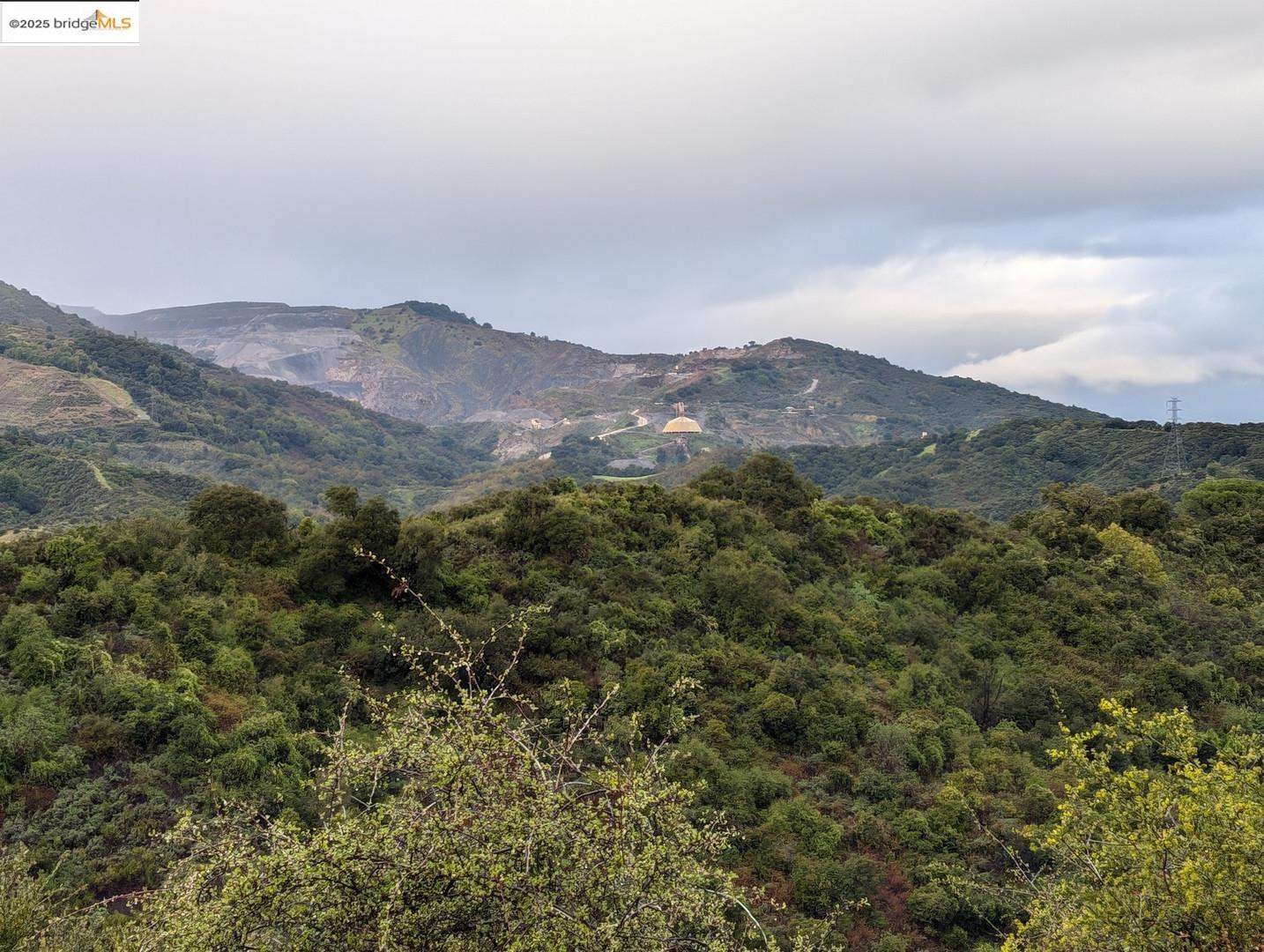 22346 Regnart Road Cupertino, CA 95014 - Photo 8 of 20 a view of a mountain range with lush green forest